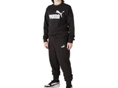 Puma ESS No.1 Logo Crew Sweat Suit TR B garçon  686296 01