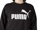 Puma ESS No.1 Logo Crew Sweat Suit TR B garçon  686296 01