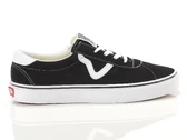  Sport Suede - Sneakers unisex Vans. Disponibile in diverse taglie: 36 e colori bianco, nero. YOUSPORTY.