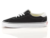  Sport Suede - Sneakers unisex Vans. Disponibile in diverse taglie: 36 e colori bianco, nero. YOUSPORTY.