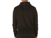 New Era Nba Tear Logo Hoody Chicago Bulls hombre 12893081 