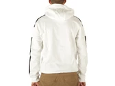  Sq21 Sw Hood - Felpe uomo Adidas. Disponibile in diverse taglie: l, xl e colori bianco, nero. YOUSPORTY.