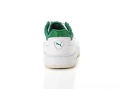  Doublecourt - Sneakers uomo Puma. Disponibile in diverse taglie: 40, 41, 42, 43, 44, 45 e colori bianco, verde. YOUSPORTY.