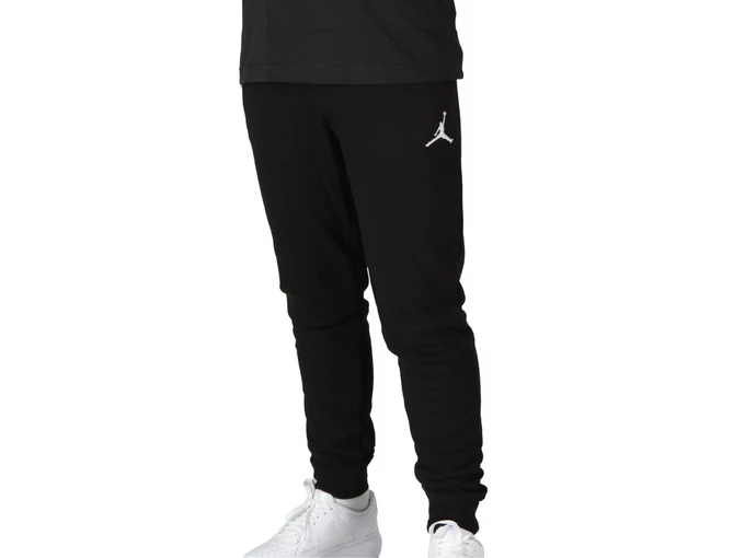  Jdb Mj Essentials Ft Pant - Pantaloni ragazzo Nike. Disponibile in diverse taglie: l, m, s, xl e colori nero. YOUSPORTY.