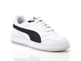  Doublecourt - Sneakers uomo Puma. Disponibile in diverse taglie: 40, 41, 42, 43, 44 e colori bianco, nero. YOUSPORTY.
