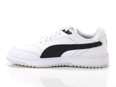  Doublecourt - Sneakers uomo Puma. Disponibile in diverse taglie: 40, 41, 42, 43, 44 e colori bianco, nero. YOUSPORTY.