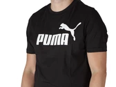 Puma ESS No.1 Logo Tee man 682532 01