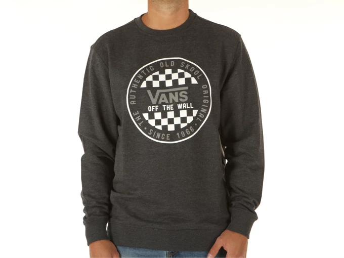Vans OG Checker Crew man VN 0A49TLBHH