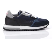  Drab Deep - Sneakers uomo Avirex. Disponibile in diverse taglie: 46, 41, 42, 44, 45 e colori grigio, blu. YOUSPORTY.