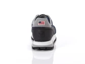  Drab Deep - Sneakers uomo Avirex. Disponibile in diverse taglie: 46, 41, 42, 44, 45 e colori grigio, blu. YOUSPORTY.