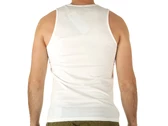  Mlb Infill Team Logo Tank Losdod Whi - Canotte uomo New Era. Disponibile in diverse taglie: l, m, xl e colori rosso, bianco, bl