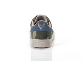  Mikel Camo Green - Sneakers uomo Avirex. Disponibile in diverse taglie: 40, 41, 42, 43 e colori marrone, verde, azzurro. YOUSPO