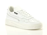  707 In Nappa Bianco - Sneakers uomo Antony Morato. Disponibile in diverse taglie:  e colori bianco. YOUSPORTY.