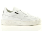  707 In Nappa Bianco - Sneakers uomo Antony Morato. Disponibile in diverse taglie:  e colori bianco. YOUSPORTY.