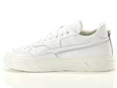  707 In Nappa Bianco - Sneakers uomo Antony Morato. Disponibile in diverse taglie:  e colori bianco. YOUSPORTY.