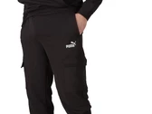  ESS No.1 Logo Cargo Pants - Pantaloni uomo Puma. Disponibile in diverse taglie: l, m, s e colori nero. YOUSPORTY.