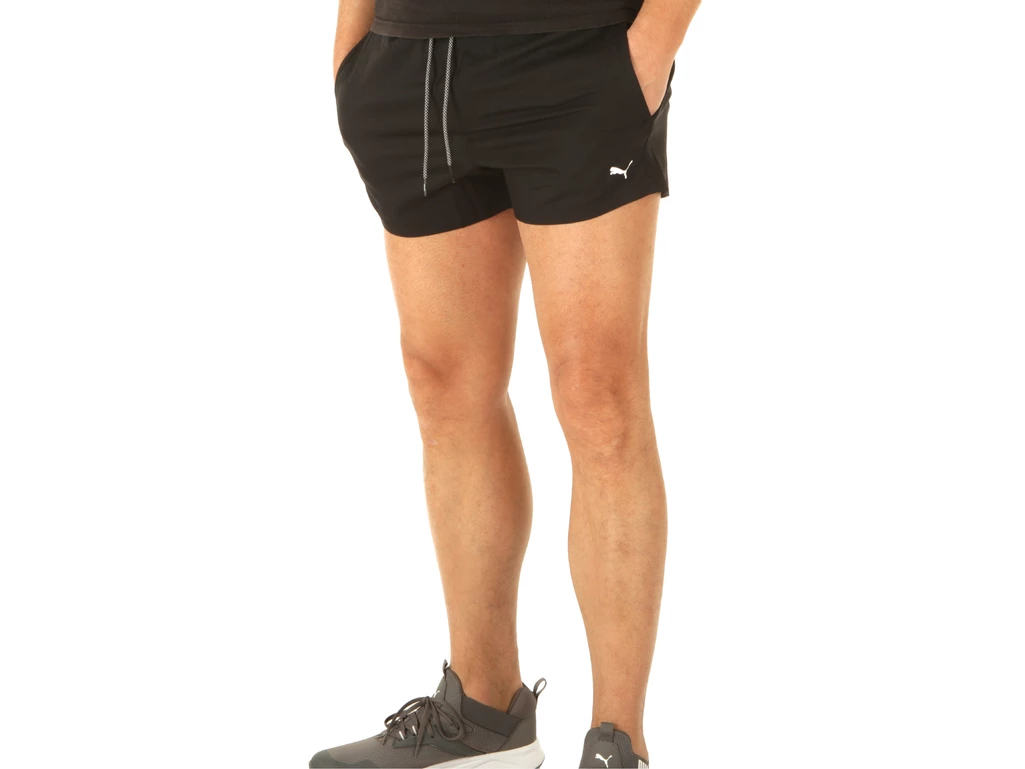  Puma Swim Men Short Length - Costumi uomo Puma. Disponibile in diverse taglie: l, m, s e colori nero. YOUSPORTY.