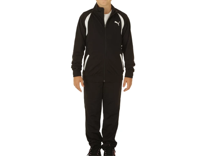 Puma Classic Tricot Suit chica 670210 01 
