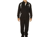  Classic Tricot Suit - Tuta ragazza Puma. Disponibile in diverse taglie: 10y, 9y e colori bianco, nero. YOUSPORTY.