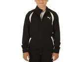 Classic Tricot Suit - Tuta ragazza Puma. Disponibile in diverse taglie: 10y, 9y e colori bianco, nero. YOUSPORTY.
