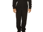  Classic Tricot Suit - Tuta ragazza Puma. Disponibile in diverse taglie: 10y, 9y e colori bianco, nero. YOUSPORTY.