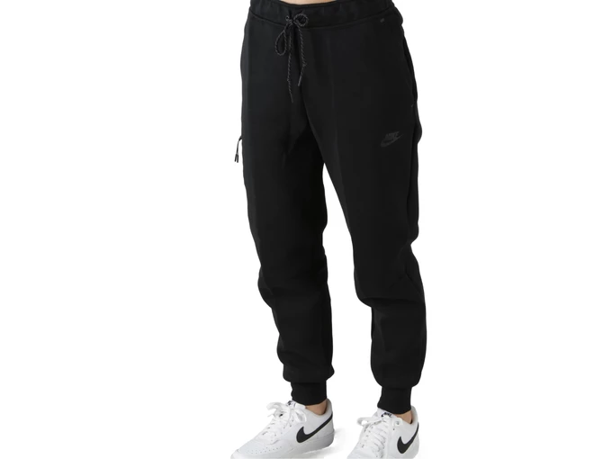 Nike W NSW TCH FLC MR JGGER 2 woman HV6779 010