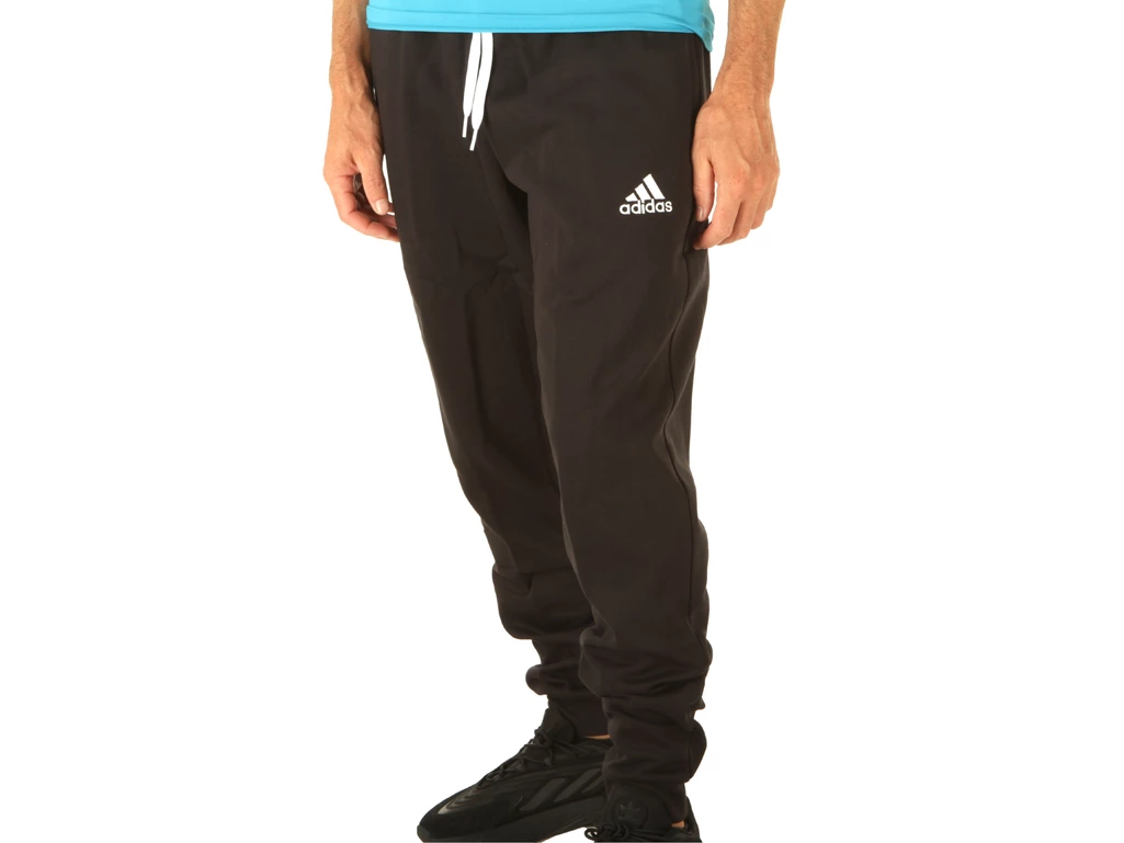  Entrada Black - Pantaloni uomo Adidas. Disponibile in diverse taglie: xl e colori nero. YOUSPORTY.
