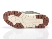  Aston Green - Sneakers uomo Avirex. Disponibile in diverse taglie: 40, 41, 42 e colori arancione, marrone, verde. YOUSPORTY.