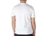 Puma ESS 2 Color Small Logo Tee homme 684717 02