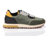 Avirex Drab Green homme AV41M40603 03
