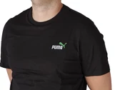  ESS 2 Color Small Logo Tee - T-Shirt uomo Puma. Disponibile in diverse taglie: l, m, s, xl e colori nero. YOUSPORTY.