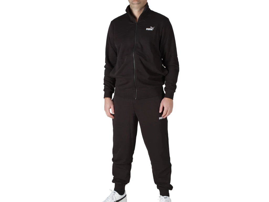 Puma ESS Sweat Suit TR man 684848 01