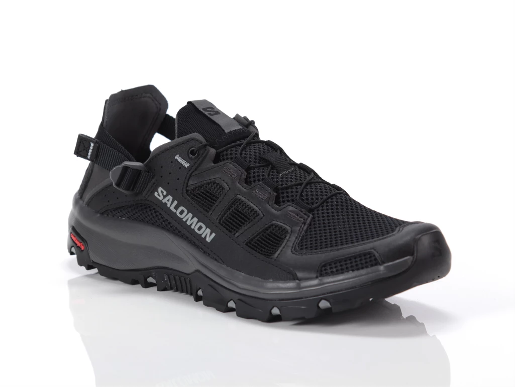 Salomon Techamphibian 5 Black Magnet Monument hombre 471151 