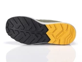  Dust Green - Sneakers uomo Avirex. Disponibile in diverse taglie: 40, 41, 44 e colori giallo, nero, verde. YOUSPORTY.