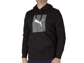  EVO LOGO LAB Hoodie TR - Felpe uomo Puma. Disponibile in diverse taglie: l, m, s, xl e colori nero. YOUSPORTY.