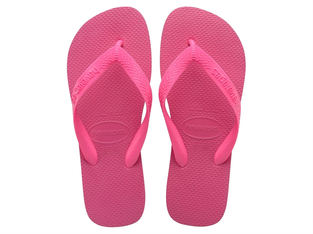 Havaianas Pink Flux unisexe 4000029 5784