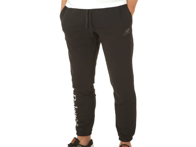 New Balance Essentials Celebrate Jogger hombre MP21503 BK 