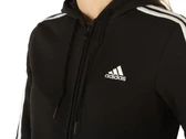  Essentials Fleece - Felpe donna Adidas. Disponibile in diverse taglie: 48, 50, 36, 37, 38, 49 e colori bianco, nero. YOUSPORTY.