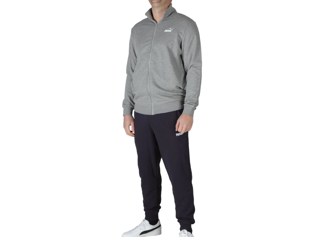 Puma ESS Sweat Suit TR man 684848 53