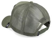  The Lone Wolf Olive - Cappelli unisex Goorin. Disponibile in diverse taglie:  e colori nero, verde. YOUSPORTY.