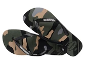 Havaianas Top Camu unisexe 4141398 6132