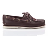 Timberland Classic Boat Shoes Brown man TB17403521