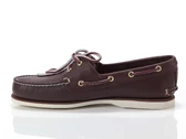 Timberland Classic Boat Shoes Brown man TB17403521