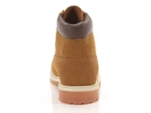  6inches Premium Waterproof Boot - Boots donna/ragazzi Timberland. Disponibile in diverse taglie: 37 e colori marrone. YOUSPORTY
