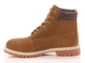  6inches Premium Waterproof Boot - Boots donna/ragazzi Timberland. Disponibile in diverse taglie: 37 e colori marrone. YOUSPORTY