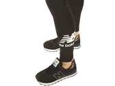 New Balance Essentials Stacked Legging mujer WP21509 BK 