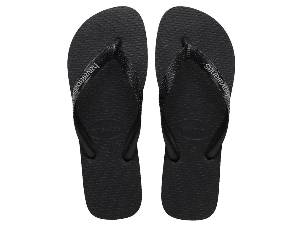 Havaianas Rubber Logo Filete unisex 4148756 0090 