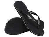 Havaianas Rubber Logo Filete unisex 4148756 0090 