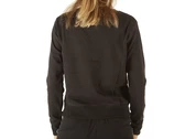  Essentials Crew Fleece - Felpe donna New Balance. Disponibile in diverse taglie: xs e colori bianco, nero. YOUSPORTY.