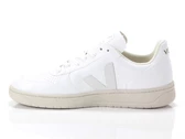  V-10 - Sneakers uomo Veja. Disponibile in diverse taglie: 40 e colori bianco. YOUSPORTY.